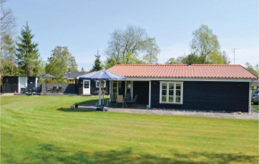 3 Bedroom Lovely Home In Væggerløse